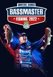 Bassmaster® Fishing 2022 КЛЮЧ STEAM Евросоюз