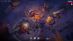 Darksburg КЛЮЧ STEAM ROW - изображение № 5