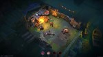 Darksburg КЛЮЧ STEAM ROW - изображение № 10