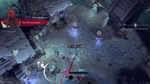 Darksburg КЛЮЧ STEAM ROW - изображение № 7