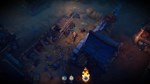 Darksburg КЛЮЧ STEAM ROW - изображение № 4