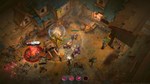 Darksburg КЛЮЧ STEAM ROW - изображение № 8