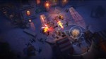 Darksburg КЛЮЧ STEAM ROW - изображение № 2