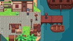 Evoland Legendary Edition КЛЮЧ STEAM ROW - изображение № 4