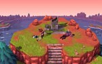 Evoland Legendary Edition КЛЮЧ STEAM ROW - изображение № 5