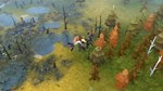 DLC Northgard - Nidhogg, Clan of the Dragon КЛЮЧ - изображение № 9