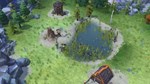 DLC Northgard - Svardilfari, Clan of the Horse КЛЮЧ