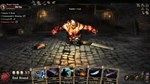 Deepest Chamber КЛЮЧ STEAM ROW - изображение № 2