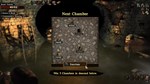 Deepest Chamber КЛЮЧ STEAM ROW - изображение № 9