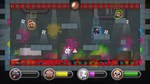Move or Die КЛЮЧ STEAM ROW - изображение № 5