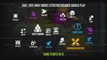 Move or Die КЛЮЧ STEAM ROW - изображение № 11