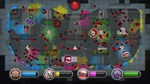 Move or Die КЛЮЧ STEAM ROW - изображение № 4