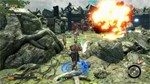 Contra: Rogue Corps КЛЮЧ STEAM ROW - изображение № 5