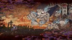 GetsuFumaDen: Undying Moon КЛЮЧ STEAM ROW - изображение № 9
