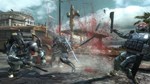 METAL GEAR RISING: REVENGEANCE КЛЮЧ STEAM ROW - изображение № 5