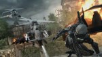 METAL GEAR RISING: REVENGEANCE КЛЮЧ STEAM ROW - изображение № 2