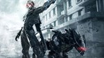 METAL GEAR RISING: REVENGEANCE КЛЮЧ STEAM ROW - изображение № 10
