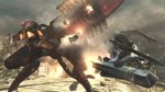 METAL GEAR RISING: REVENGEANCE КЛЮЧ STEAM ROW - изображение № 8