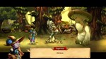 SteamWorld Quest: Hand of Gilgamech КЛЮЧ STEAM Евросо - изображение № 3