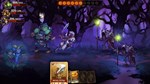 SteamWorld Quest: Hand of Gilgamech КЛЮЧ STEAM Евросо - изображение № 9