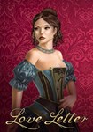 Love Letter КЛЮЧ STEAM Евросоюз - изображение № 3