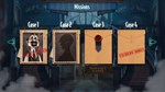 Mysterium: A Psychic Clue Game КЛЮЧ STEAM Евросоюз