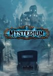 Mysterium: A Psychic Clue Game КЛЮЧ STEAM Евросоюз - изображение № 2