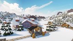 Snowtopia: Ski Resort Builder КЛЮЧ STEAM Евросоюз