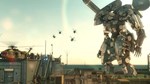 METAL GEAR SOLID V: The Definitive Experience КЛЮЧ