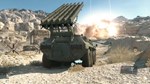 METAL GEAR SOLID V: The Definitive Experience КЛЮЧ - изображение № 6