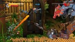 Rocket Knight КЛЮЧ STEAM Евросоюз - изображение № 3