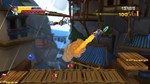Rocket Knight КЛЮЧ STEAM Евросоюз - изображение № 8