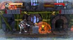 Rocket Knight КЛЮЧ STEAM Евросоюз - изображение № 5