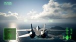 DLC ACE COMBAT™ 7: SKIES UNKNOWN – TOP GUN: Maverick Ai - изображение № 5