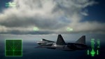 DLC ACE COMBAT™ 7: SKIES UNKNOWN – TOP GUN: Maverick Ai - изображение № 11