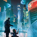 Beyond a Steel Sky КЛЮЧ STEAM ROW