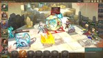 Wildermyth КЛЮЧ STEAM ROW