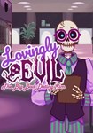 Lovingly Evil КЛЮЧ STEAM ROW