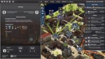 City of Gangsters КЛЮЧ STEAM ROW