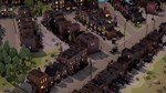 City of Gangsters - Deluxe Edition КЛЮЧ STEAM ROW