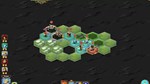 Crowntakers КЛЮЧ STEAM ROW - изображение № 4