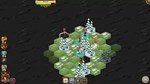Crowntakers КЛЮЧ STEAM ROW - изображение № 5