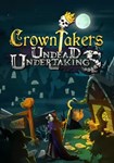 DLC Crowntakers - Undead Undertakings КЛЮЧ STEAM - изображение № 2