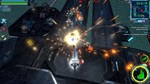 Excubitor КЛЮЧ STEAM ROW - изображение № 2