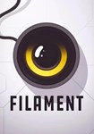 Filament КЛЮЧ STEAM ROW - изображение № 10