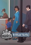 DLC Project Highrise: Brilliant Berlin КЛЮЧ STEAM - изображение № 7