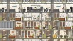 DLC Project Highrise: Brilliant Berlin КЛЮЧ STEAM - изображение № 3