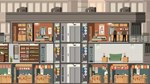 DLC Project Highrise: Tokyo Towers КЛЮЧ STEAM ROW - изображение № 2