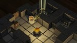 Rezrog КЛЮЧ STEAM ROW - изображение № 10