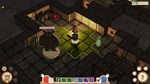 Rezrog КЛЮЧ STEAM ROW - изображение № 6